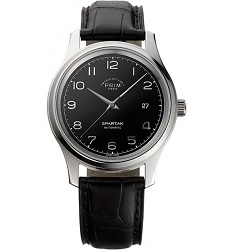 PRIM SPARTAK AUTOMATIC PRSPA40BK